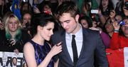 Kristen Stewart i Robert Pattinson: wciąż łączy ich praca