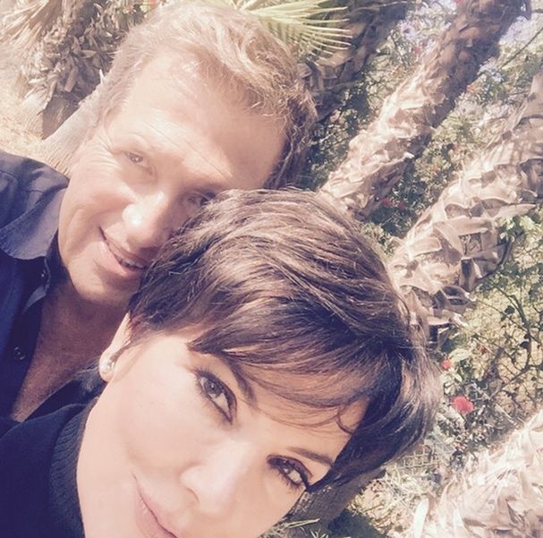 kris jenner
Fotografia: Instagram.com