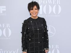 Kris Jenner na imprezie Women In Entertainment