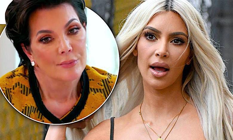 Rodzina wstydzi się za Kim Kardashian. Mocny atak w stronę celebrytki