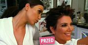 Kim Kardashian i Kris Jenner po metamorfozie wyglądają jak siostry! Ciężko je rozróżnić!