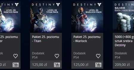 Wiecie, co od dziś łączy Destiny i Call of Duty: Black Ops 3?