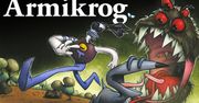 W fortecy Armikrog czeka duchowy następca The Neverhood