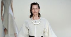 Kimono - trendy wiosna lato 2015