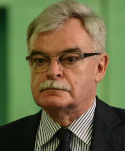 "Piotrowicz nie powinien kandydować w wyborach". Marek Król był w PZPR, innych krytykuje za podobną przeszłość