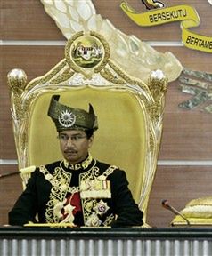 Zagraniczne podróże Malezyjek tylko za zgodą rodziny