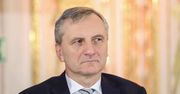 Odszedł ze szpitala w atmosferze skandalu. Dziś Zbigniew Król jest wiceministrem zdrowia