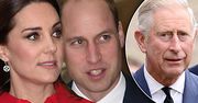 Szykują się wielkie zmiany! Już wiadomo jakie tytuły będą nosić Kate i William, gdy Karol zostanie królem