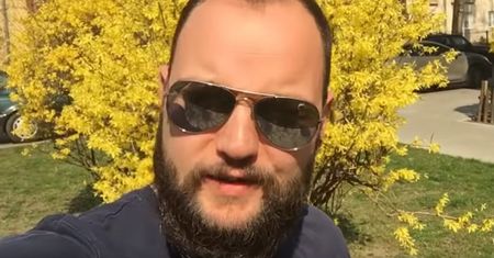 Wyciekło stare nagranie radnego Ochoty, polityk przeprasza