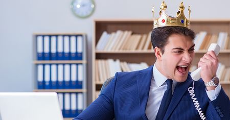 8 rzeczy, przez które znienawidzą cię w pracy