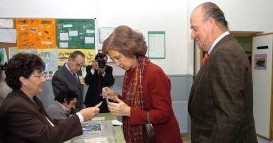 Hiszpańskie referendum