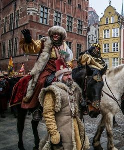 W sobotę zakupów nie zrobisz. W Trzech Króli sklepy zamknięte