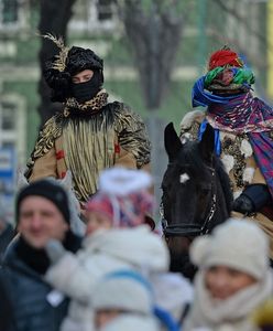 Trzech Króli 2019: ponad milion uczestników w Orszakach Trzech Króli