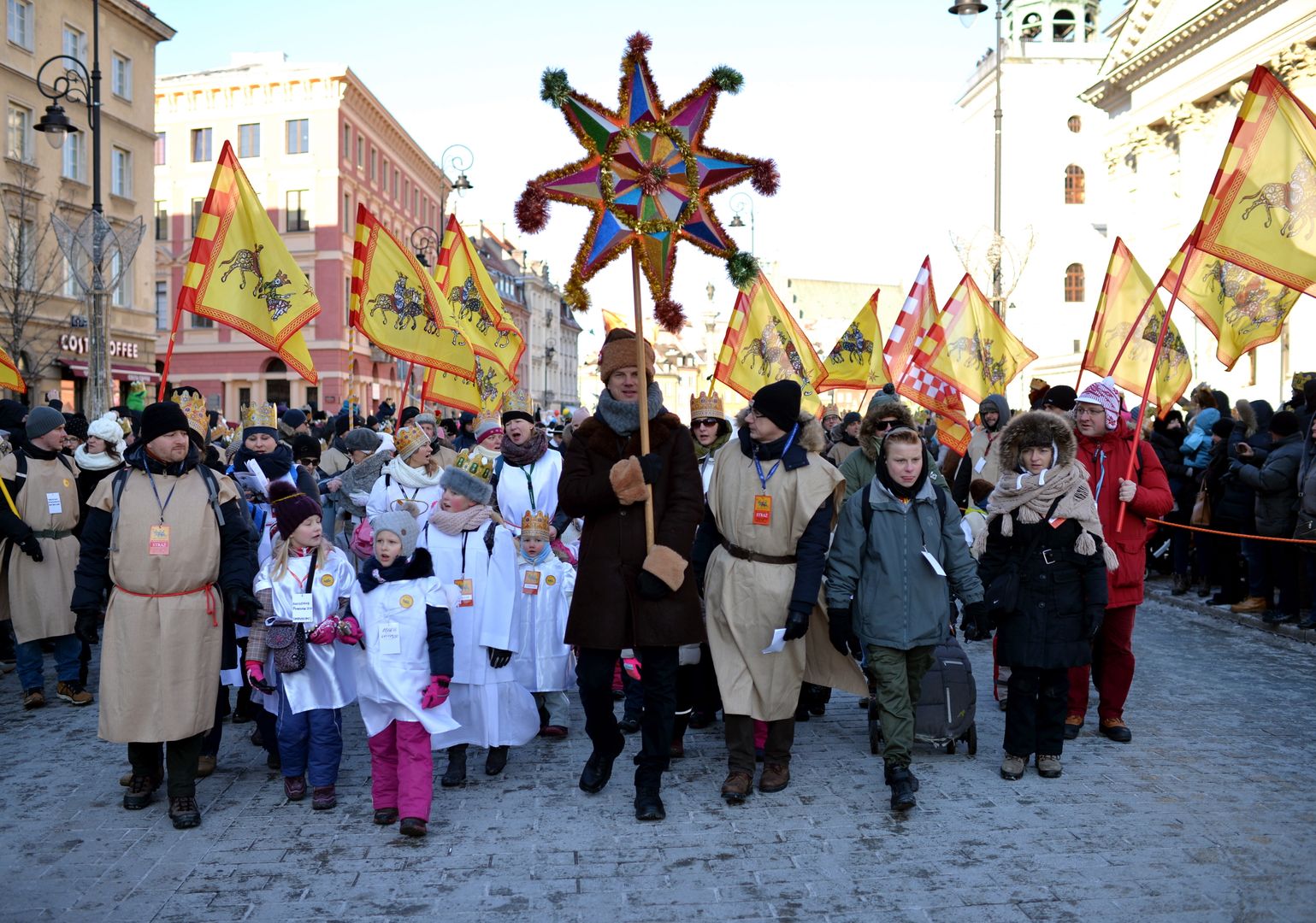 Ważny dzień dla katolików