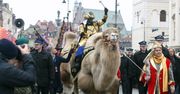 Orszak Trzech Króli 2019 w Warszawie