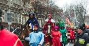 Orszak Trzech Króli 2020. Trasa i atrakcje w Katowicach