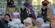 Trzech Króli 2019: ponad milion uczestników w Orszakach Trzech Króli