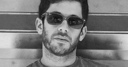 Nie żyje Colin Kroll. Ciało odkryto w mieszkaniu na Manhattanie