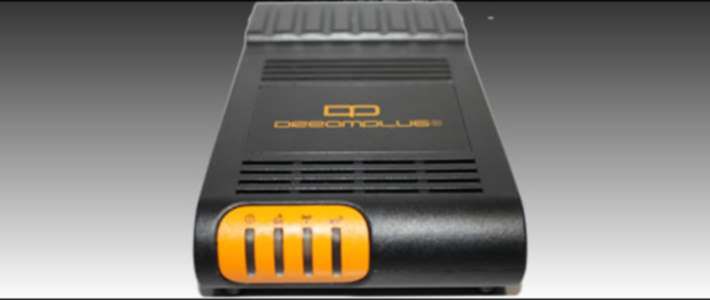 DreamPlug - komputer za 450 zł