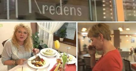 "Kuchenne Rewolucje": metamorfoza z małżeńskim konfliktem w tle!