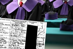 Kancelaria Sejmu opublikowała listy poparcia do KRS. "To symboliczne zwycięstwo"