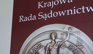 Nadzwyczajne spotkanie ws. KRS. Europejska Sieć Rad Sądownictwa może zawiesić polską radę