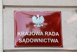 KRS wybrała kandydatów do Sądu Najwyższego