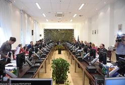 Krajowa Rada Sądownictwa odkłada opiniowanie kandydatów do Izby Dyscyplinarnej SN. Czeka na wyjaśnienia ws. "farmy trolli"