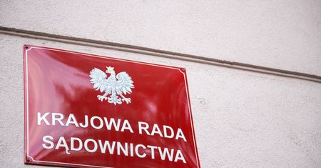 KRS przyspiesza prace nad wyborem sędziów do SN. Ruszają już w czwartek