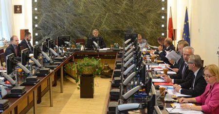 KRS wybiera nowych sędziów Sądu Najwyższego. Iustitia ujawnia nagrania z dwóch przesłuchań