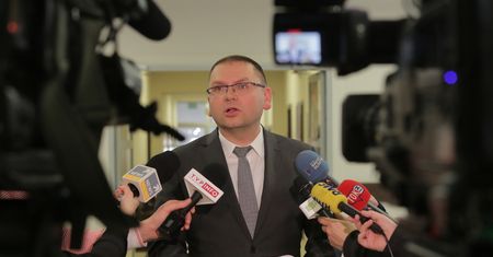 Janik: Dwa lata walki opłaciły się - listy poparcia do KRS nareszcie jawne [Opinia]