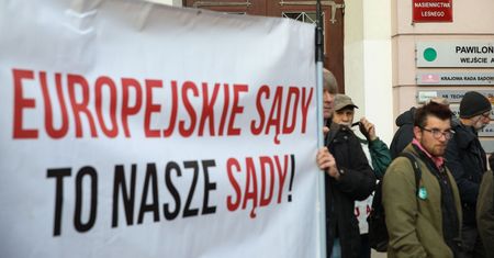 Janik: "Wyrok TSUE w praktyce, czyli początki chaosu prawnego" (Opinia)