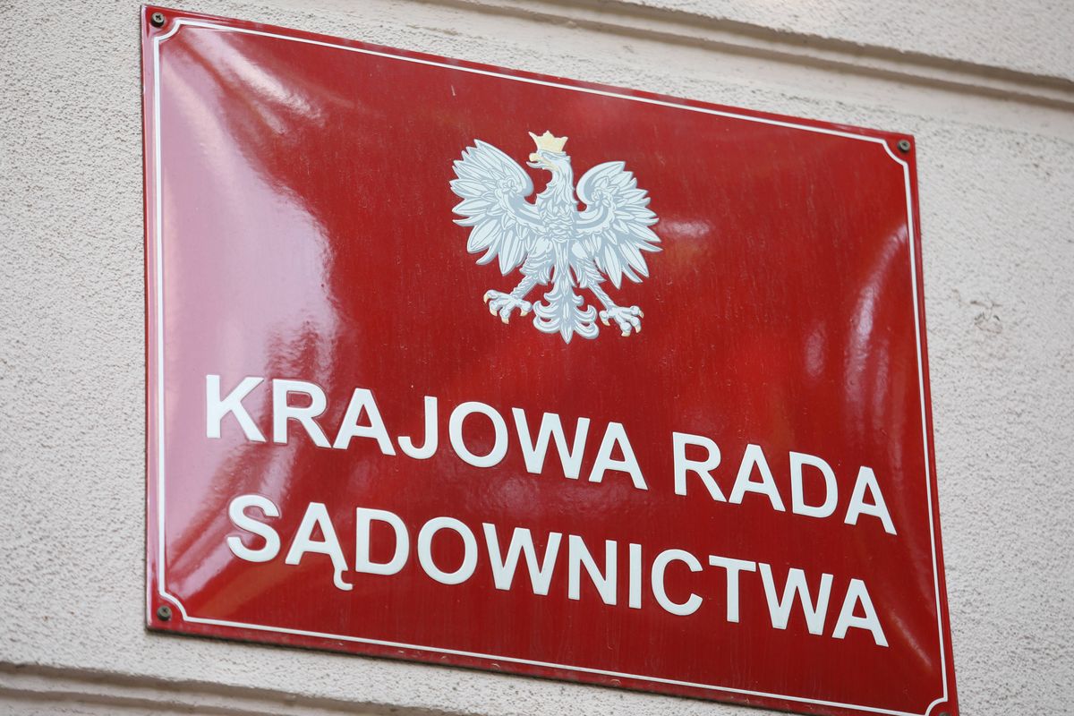 Kolejni kandydaci na sędziów Sądu Najwyższego rezygnują. Wycofał się m.in. asystent specjalista SN