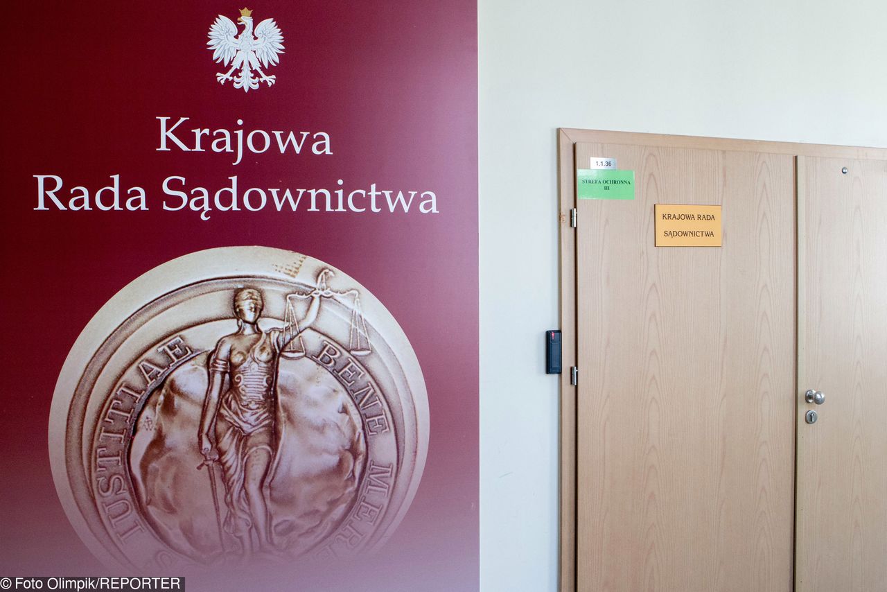 Los Sądu Najwyższego w rękach sędziów Naczelnego Sądu Administracyjnego. Jest pierwsza skarga