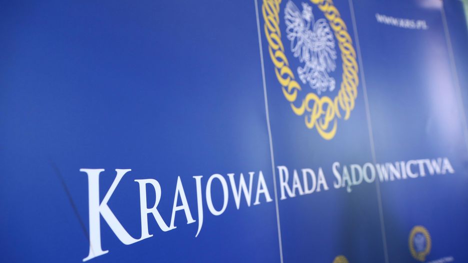 Słupscy sędziowie chcą wykluczenia 14 z 15 sędziów członków KRS 