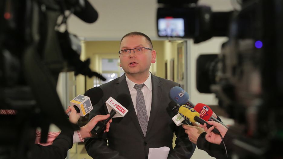 Sprawa list do KRS od dawna budziła duże emocje