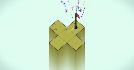 eSzperacz #43: Golf Peaks