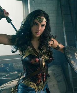 "Wonder Woman" wraca w 2019