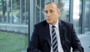 Grzegorz Schetyna przeciwny armii europejskiej
