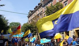 III Marsz Autonomii Śląska
