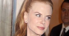 Nicole Kidman przyznała się do korzystania z botosku!
