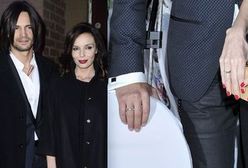 Włodarczyk i Krawczyk już po ślubie?!