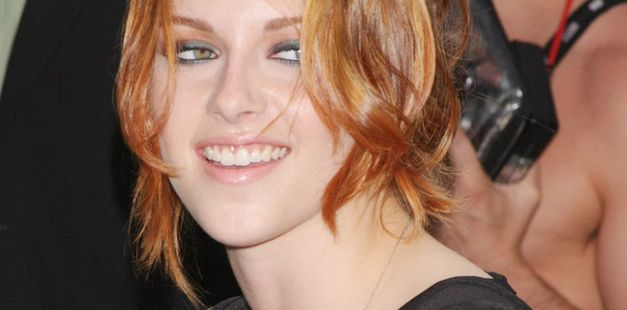 Kristen Stewart nie lubi wywiadów