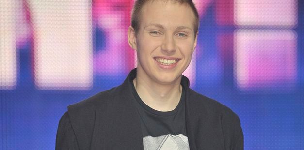 Kacper Sikora w swoim nowym kawałku WIDEO