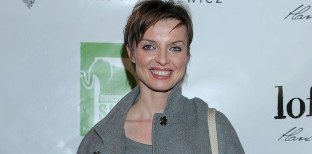 "Top Model": Kasia Sokołowska też zaczynała jako modelka!