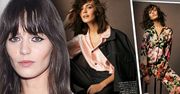 Marta Dyks lansuje w niemieckim "Elle" najgorętszy trend sezonu. Jest trochę kontrowersyjny...