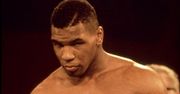 Mike Tyson