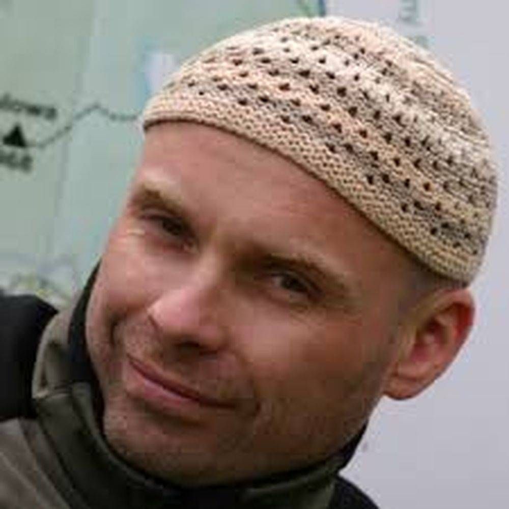 Michał Hernik