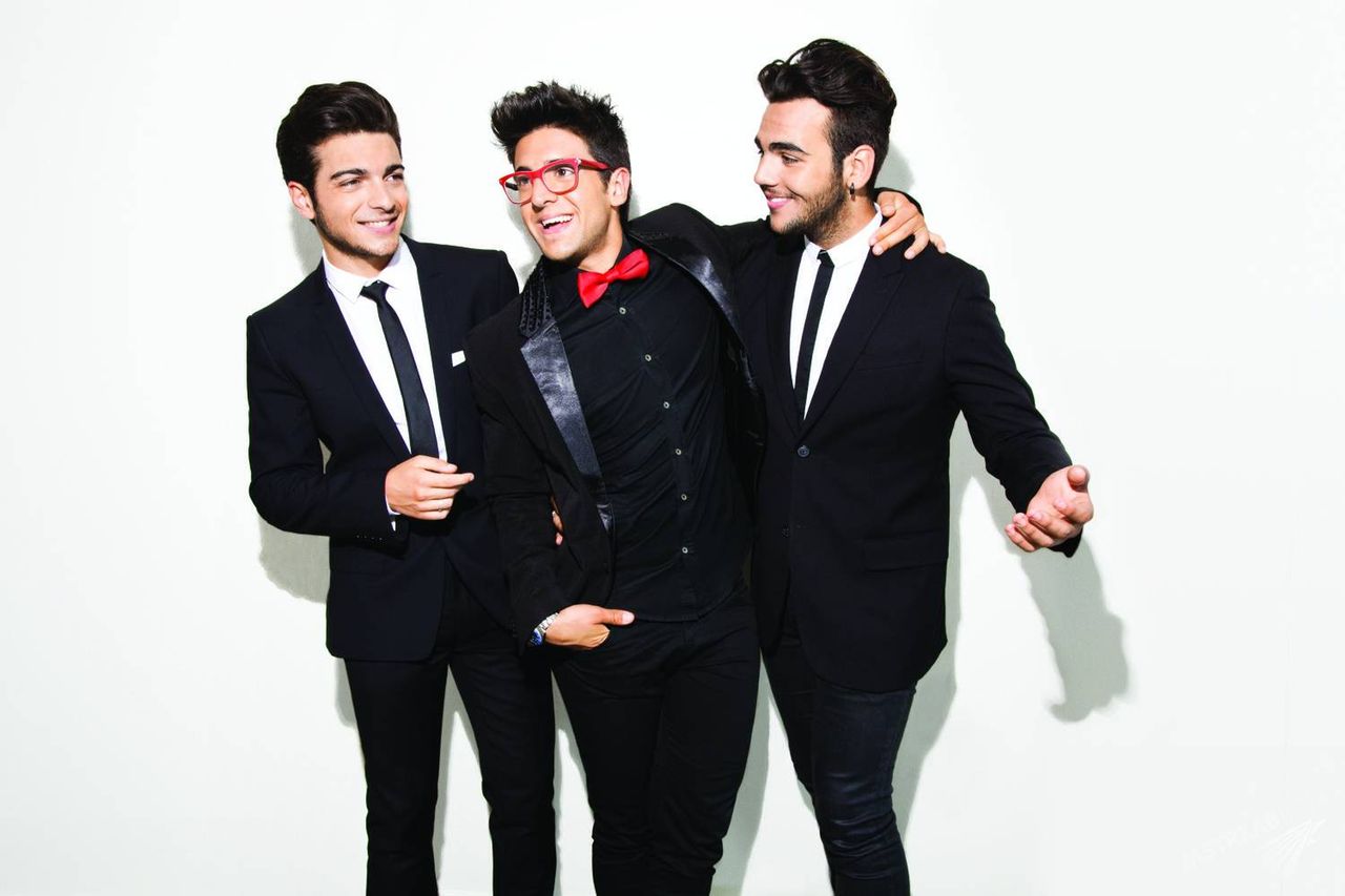 Mp3 Il Volo Grande Amore z Włoch jest faworytem na iTunes. Piosenka z Eurowizji 2015 zalicza się do grona faworytów. Czy Włochy wygrają Eurowizję 2015? Piosenka Grande Amore jest hitem na YouTube