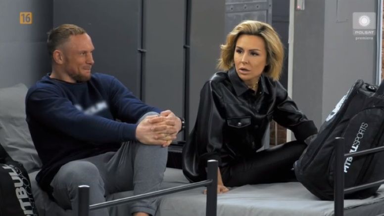 Blanka Lipińska została prowadzącą nowego reality show "Tylko jeden"
